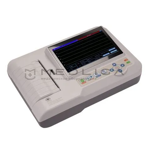 Электрокардиограф Contec ECG600G