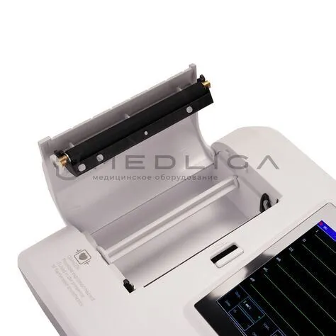 Электрокардиограф Contec ECG600G