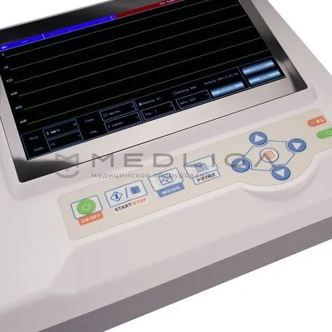 Электрокардиограф Contec ECG600G