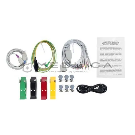 Электрокардиограф Contec ECG600G