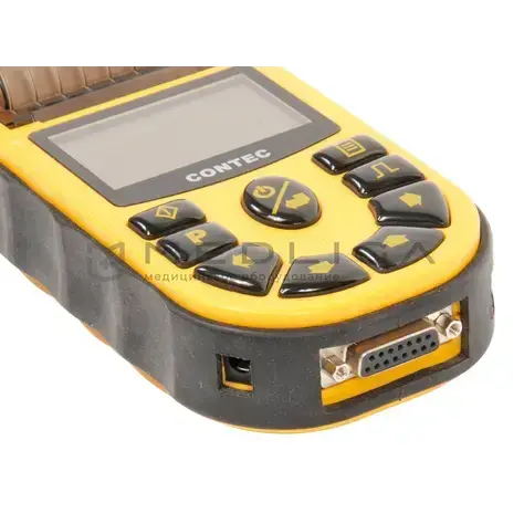 Электрокардиограф Contec ECG80A