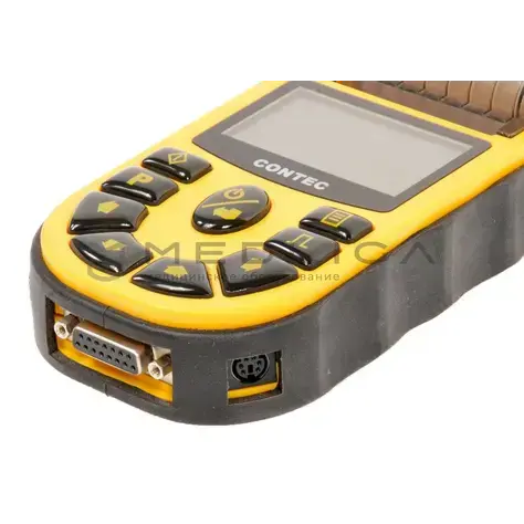 Электрокардиограф Contec ECG80A