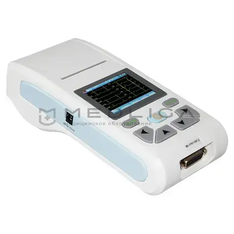 Электрокардиограф Contec ECG90A