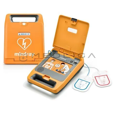 Дефибриллятор Mindray BeneHeart C1A Fully Auto