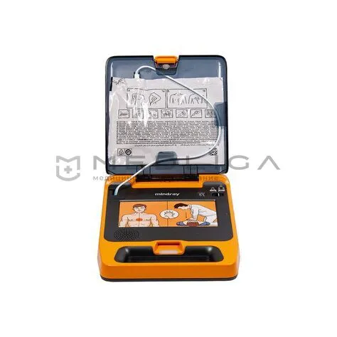 Дефибриллятор Mindray BeneHeart C1 Fully Auto