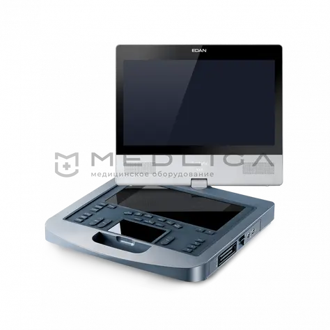 Аппарат УЗИ Edan Acclarix AX8