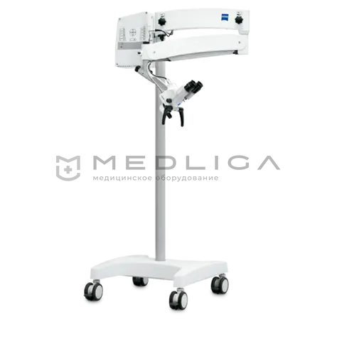 Кольпоскоп бинокулярный ZEISS OPMI pico colpo