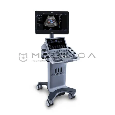 УЗИ аппарат Edan Acclarix LX25