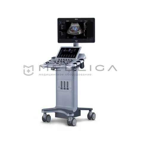 УЗИ аппарат Edan Acclarix LX25