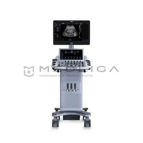 УЗИ аппарат Edan Acclarix LX25