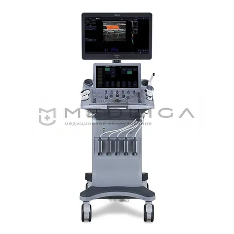 УЗИ аппарат Edan Acclarix LX9