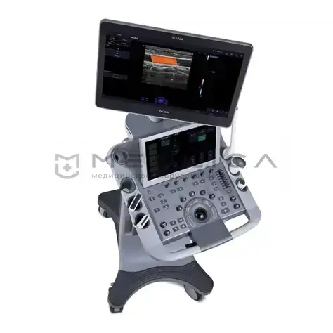 УЗИ аппарат Edan Acclarix LX9