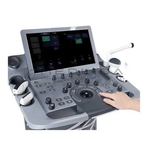 УЗИ аппарат Edan Acclarix LX9