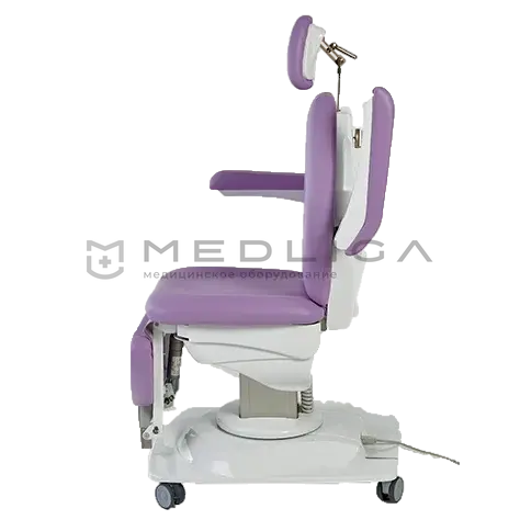 Euroclinic Xenon EVO кресло отоларингологическое