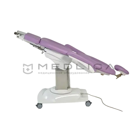Euroclinic Xenon EVO кресло отоларингологическое