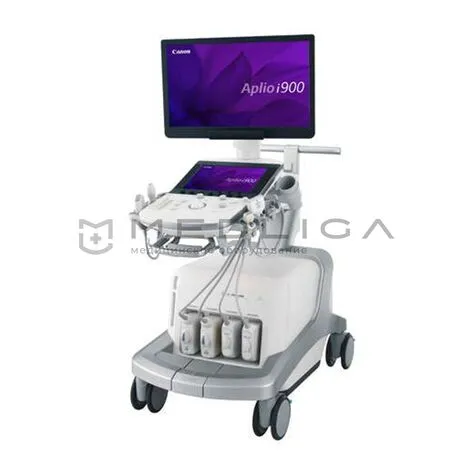 УЗИ аппарат Canon Aplio i900