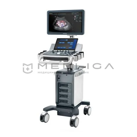 Mindray DC-70 Pro X-Insight УЗИ аппарат