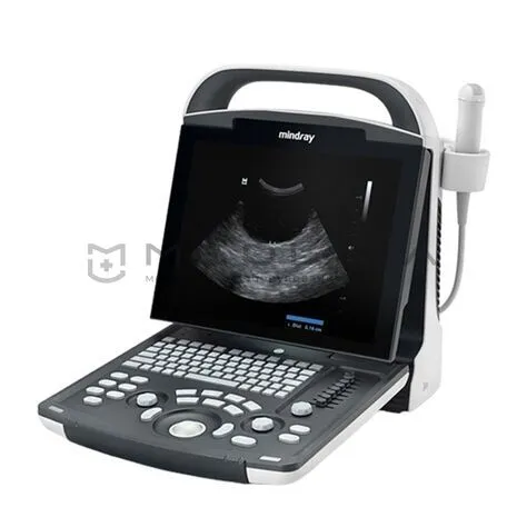 Ветеринарный УЗИ аппарат Mindray DP-10 Vet Color
