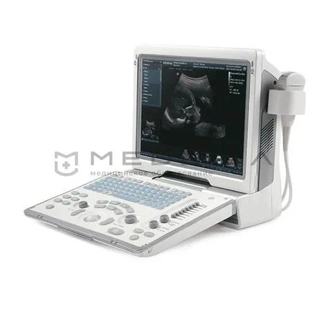 УЗИ аппарат Mindray DP-50 Vet