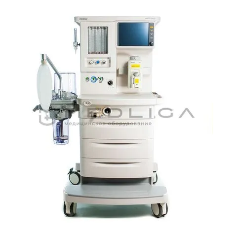 Наркозный аппарат Mindray WATO EX-35