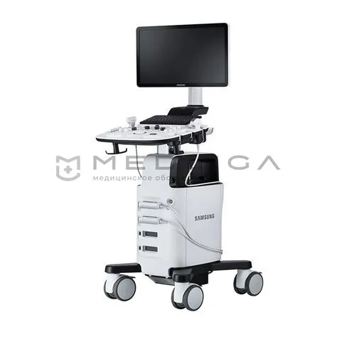 УЗИ аппарат Samsung HS30