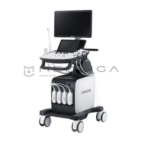 УЗИ аппарат Samsung HS60
