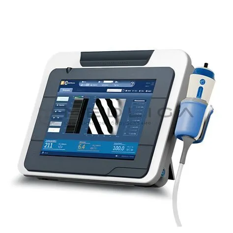 УЗИ аппарат iLivTouch FT 200