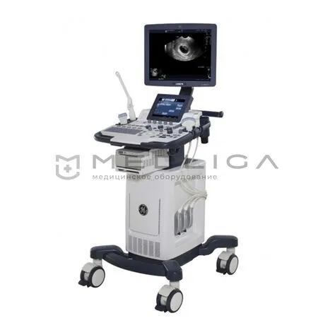 Ультразвуковая диагностическая система GE Healthcare LOGIQ F6
