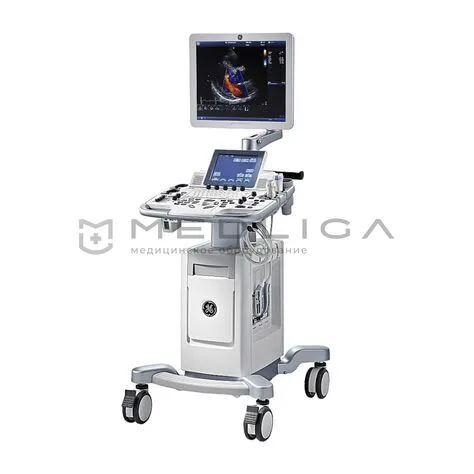 Ультразвуковая диагностическая система GE Healthcare Vivid T8
