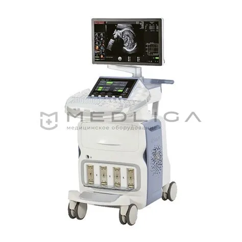 Ультразвуковая диагностическая система GE Healthcare Voluson E10