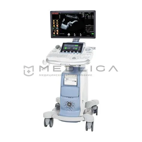 Ультразвуковая диагностическая система GE Healthcare Voluson S10