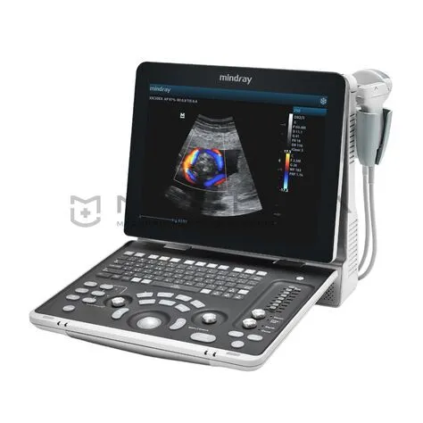 Ветеринарный УЗИ-сканер Mindray Z60 Vet