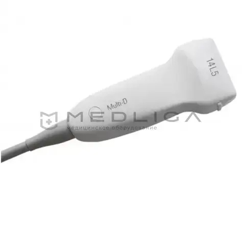 Siemens 14L5 линейный датчик УЗИ