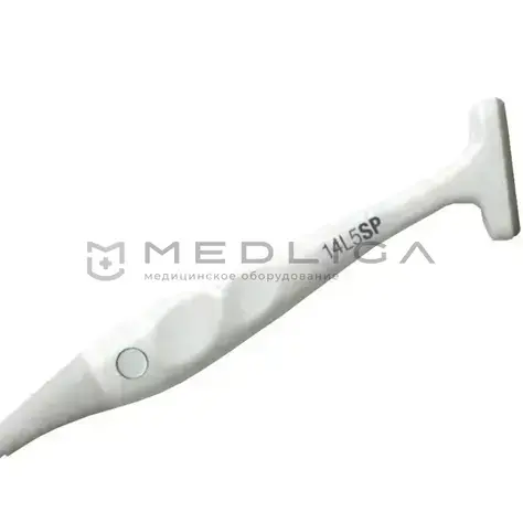 Siemens 14L5 SP линейный датчик УЗИ