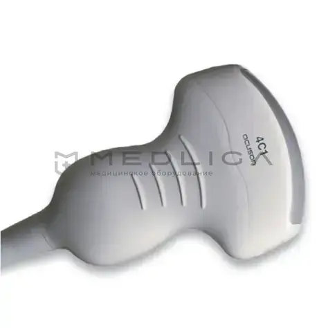 Siemens 4C1 конвексный датчик УЗИ
