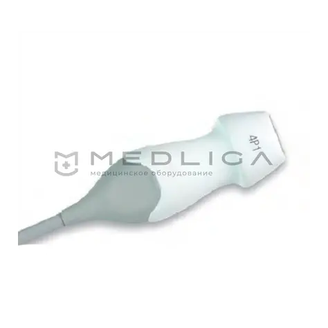 Siemens 4P1 секторный датчик УЗИ