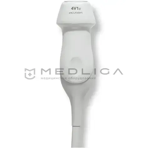 Siemens 4V1C секторный датчик УЗИ