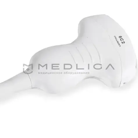 Siemens 6C2 конвексный датчик УЗИ