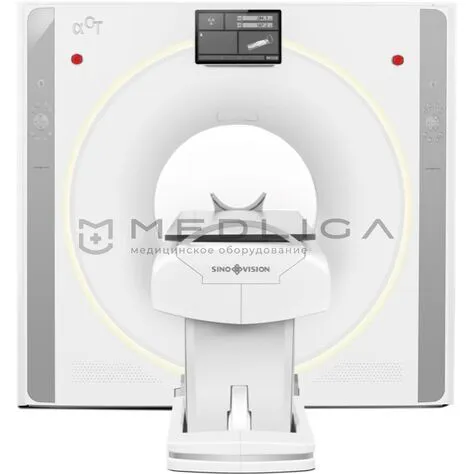 Компьютерный томограф SinoVision Alpha CT Series