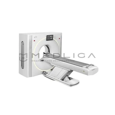 Компьютерный томограф SinoVision Alpha CT Series