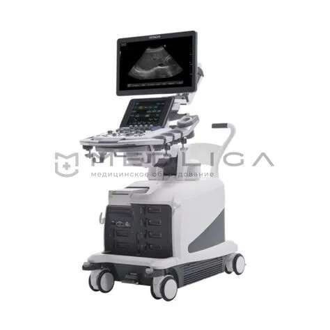 УЗИ аппарат Fujifilm (Hitachi) Arietta 750VE