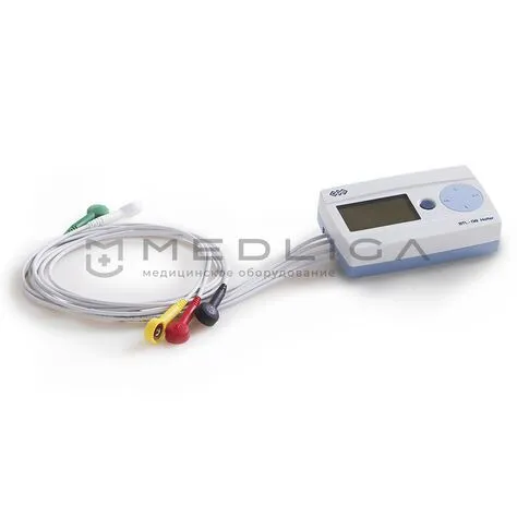 BTL-08 HOLTER H300 электрокардиограф записи по Холтеру
