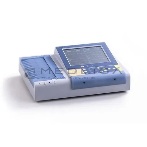 BTL-08 LC Plus электрокардиограф