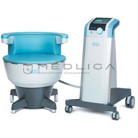 BTL-6000 Super Inductive System Locus (Emsella) система высокоинтенсивной магнитотерапии