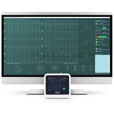 BTL FLEXI 12 электрокардиограф с возможностью подключения к системе BTL CardioPoint