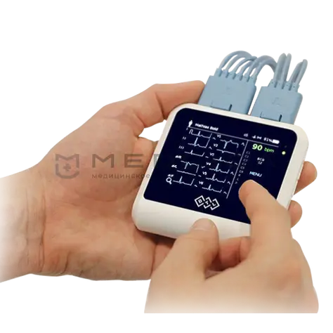 BTL FLEXI 12 электрокардиограф с возможностью подключения к системе BTL CardioPoint