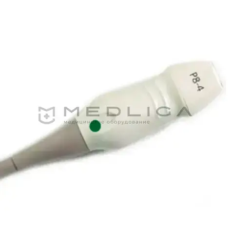 Siemens P8-4 секторный датчик УЗИ