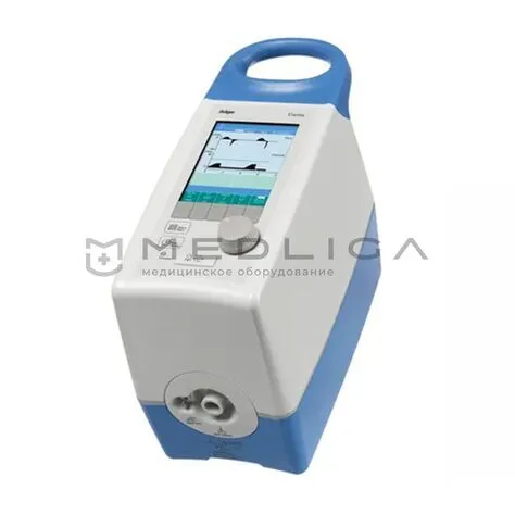 Dräger Carina Аппарат ИВЛ