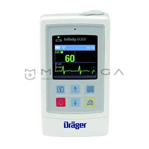 Монитор пациента Dräger Infinity M300