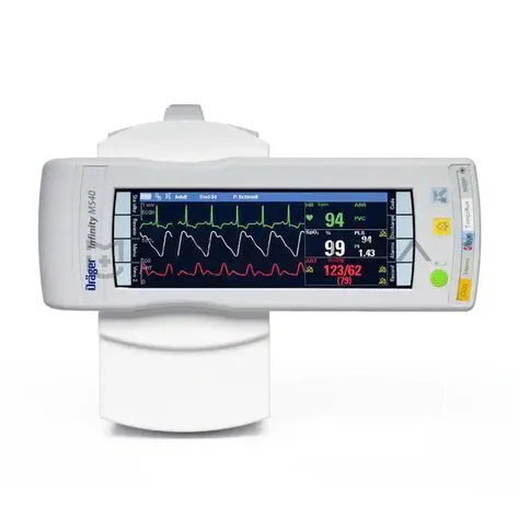 Монитор пациента Dräger Infinity M540